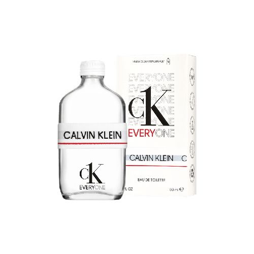 Perfume Calvin Klein everyone unisex edt 50 ml  