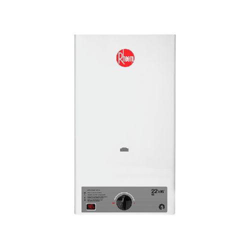 Calefón Beyon RHEEM 13 Litros  