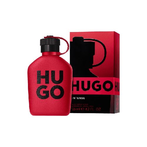 Perfume Hugo Boss intense edp 125 ml  