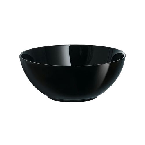 Diwali Noir Bowl 18 cm  Luminarc