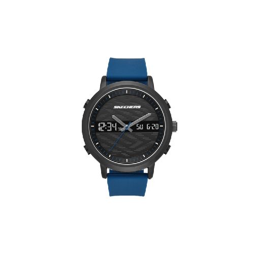 Reloj Skechers Lawndale Caballero - Azul  