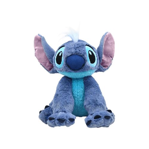 Peluche 16'' Soft Stitch  Disney