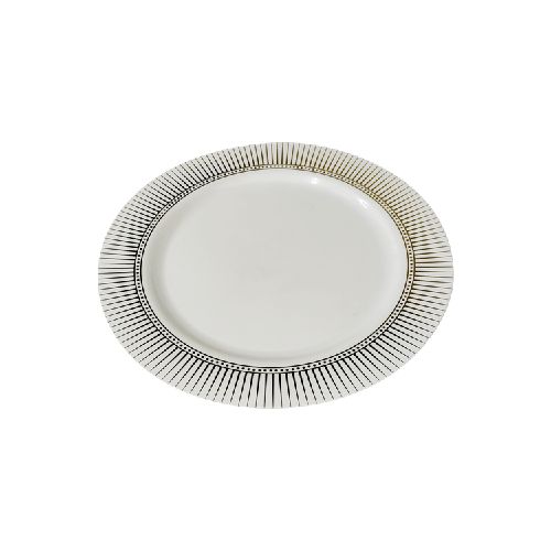 Plato Tendido Luxury 10  Gourmet Table