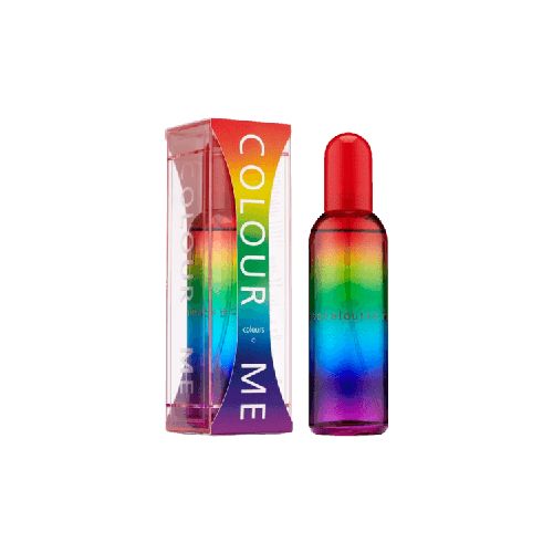 Perfume Colour Me Femme Colours Edp 100 ml  Tutti Délices