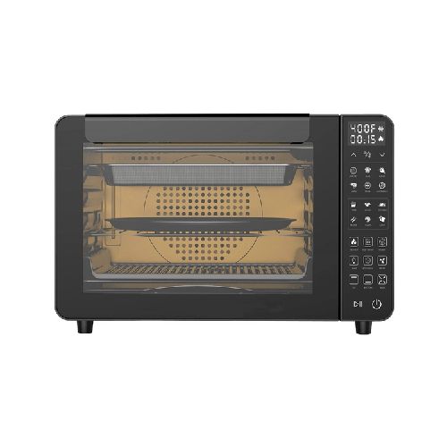 Horno/ Deshidratador y Freidora de Aire 1800 watts  Starchef