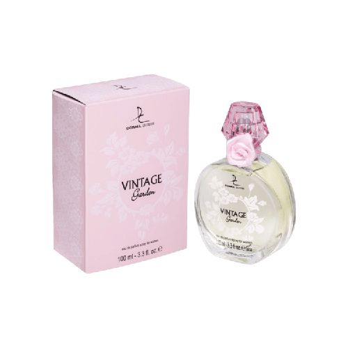 Perfume Dorall Collection Vintage Garden Edp 100 ml  