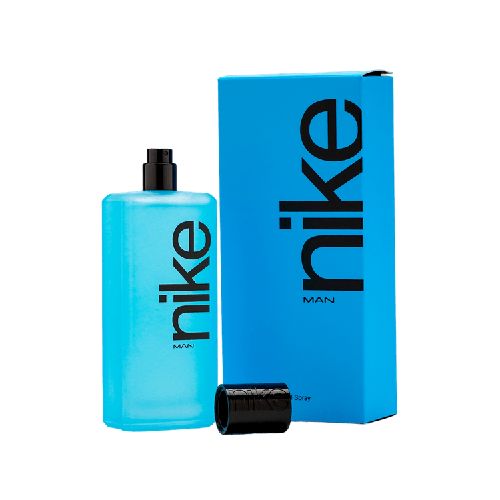 Perfume Nike Ultra Blue Man 100 ml  