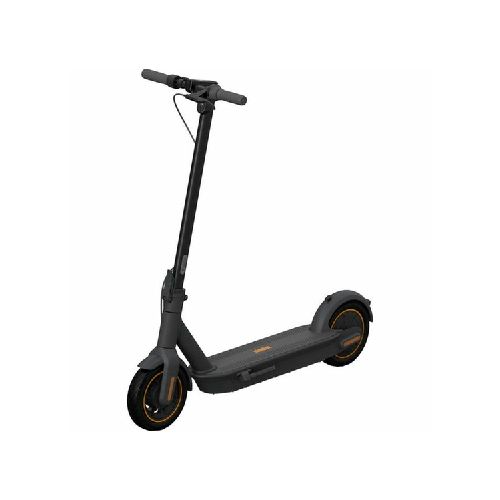 Scooter Eléctrico Ninebot Max G30P 350 Watts Negro  