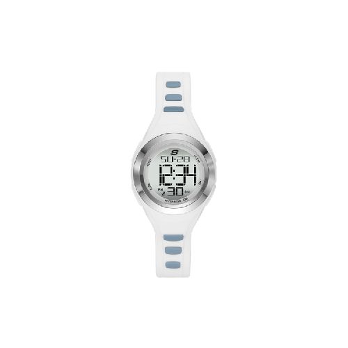 Reloj Skechers Tennyson Dama - Blanco  