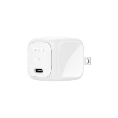 Cargador de Pared 30W Belkin  