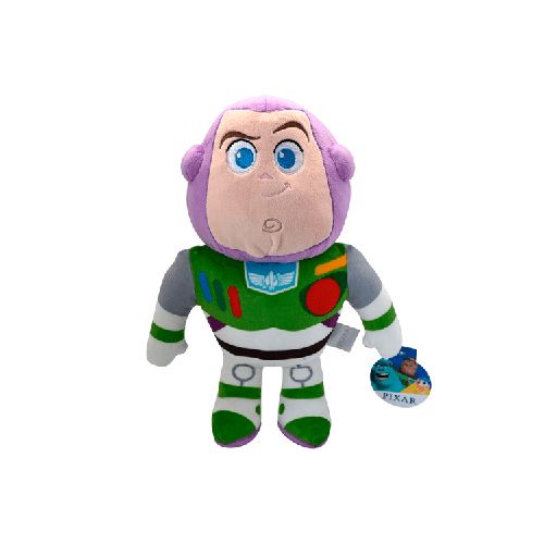 Peluche de Buzz Lightyear Mediano  Disney