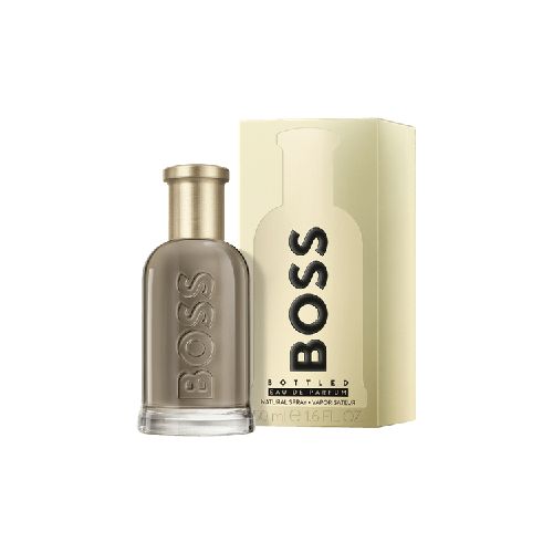 Perfume Hugo Boss bottled men edp 50 ml  