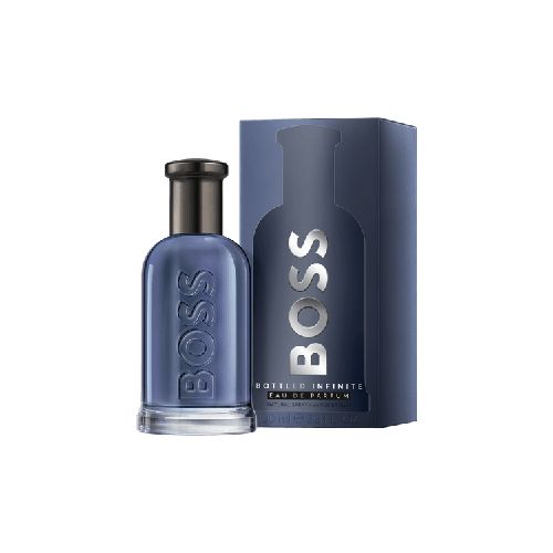 Perfume Hugo Boss bottled infinite men edp 100 ml  