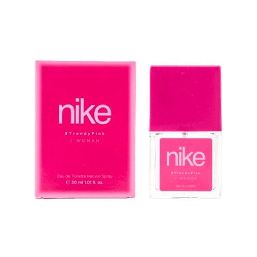 Perfume Nike Ultra Pink Woman 30 ml  