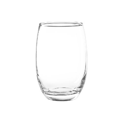 Vaso Mikonos Bebidas 15.5 onzas  Cristar