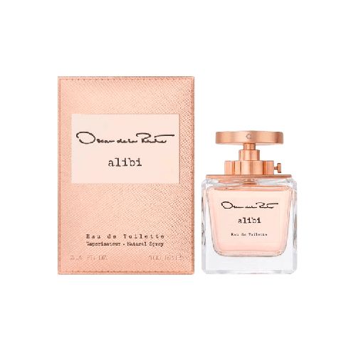 Perfume Oscar de la Renta alibi women edt 100 ml  