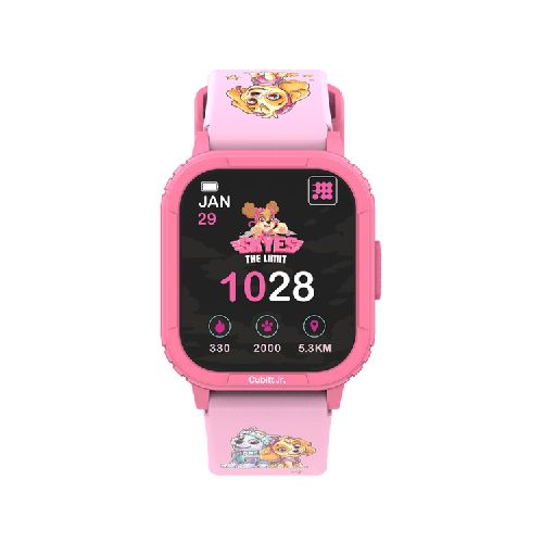 Smartwatch Cubitt Jr. skye x Paw Patrol  