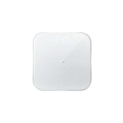 Mi Smart Scale 2 Blanco  Xiaomi