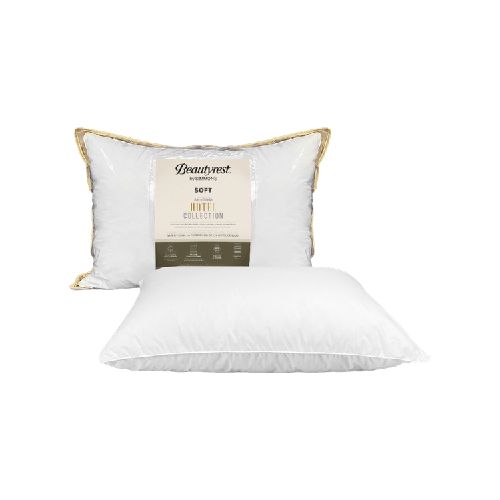 Almohada Hotel Collection Soft  Simmons