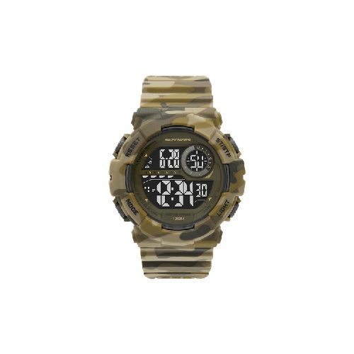 Reloj Skechers Macafee Caballero - Café  