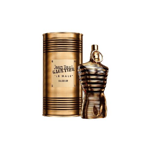 Perfume Jean Paul Gaultier Le Male Elixir Men edp 125ml  A. Puig Jean Paul Gaultier