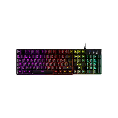 Teclado Gaming ESG K2 Ghosthunter  