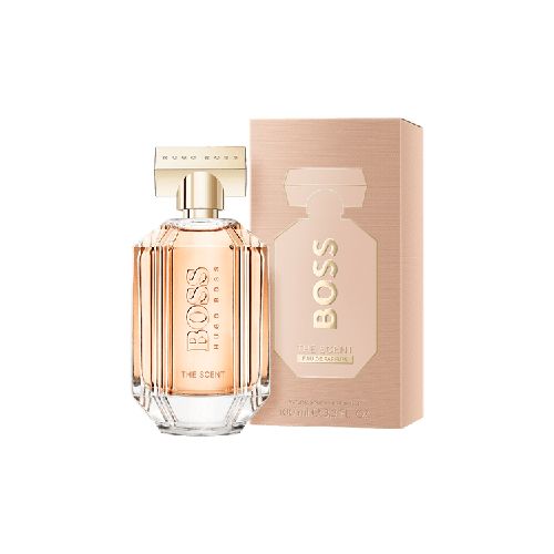 Perfume Hugo Boss scent for her edp 100 ml  