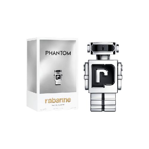 Perfume Paco Rabanne Phantom Men edt 100ml  A. Puig Paco Rabanne