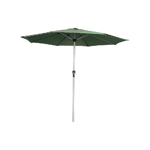 Parasol de Terraza Verde  Pycca Home