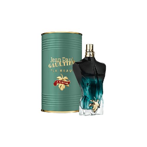 Perfume Jean Paul Gaultier Le Beau edp 125ml  A. Puig Jean Paul Gaultier