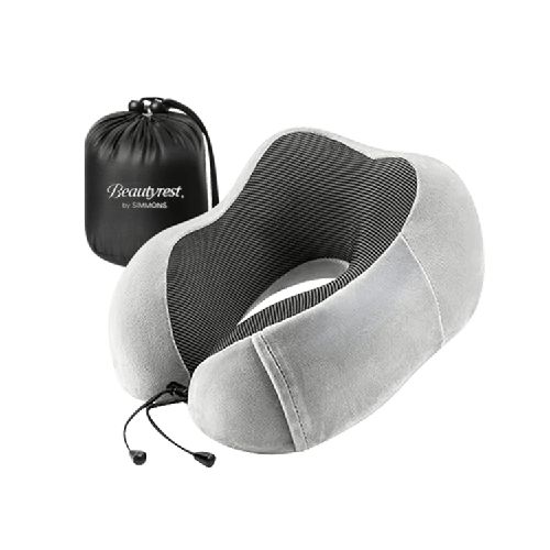 Almohada Beautyrest Wellness Neck Support  Simmons