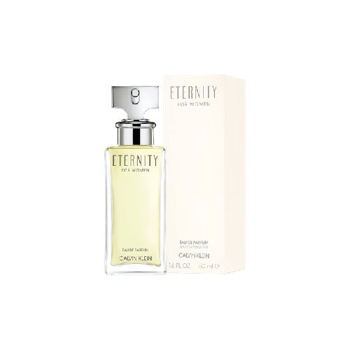 Perfume Calvin Klein eternity women edp 50 ml  