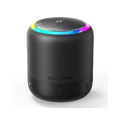 Parlante Mini 3 Pro Souncore  Soundcore