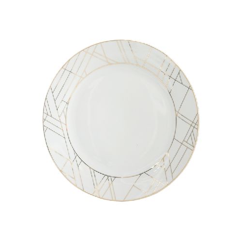 Plato Tendido Aura 10.5  Pycca Home