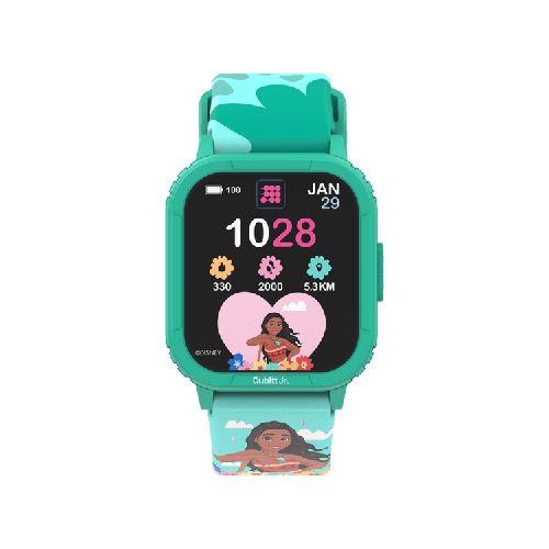 Smartwatch Cubitt Jr. moana x Disney  