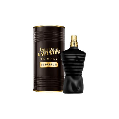 Perfume Jean Paul Gaultier Le Male Men edp 125ml  A. Puig Jean Paul Gaultier