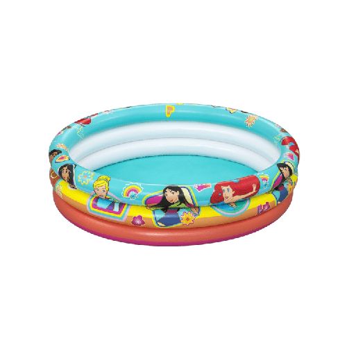 Piscina Inflable 1.22M30Cm Princesa  Bestway