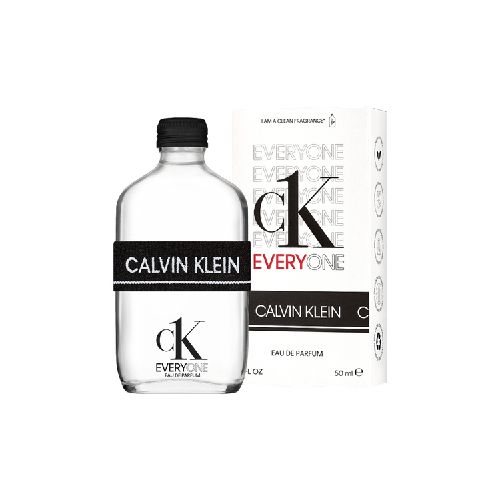 Perfume Calvin Klein everyone unisex edp 100 ml  