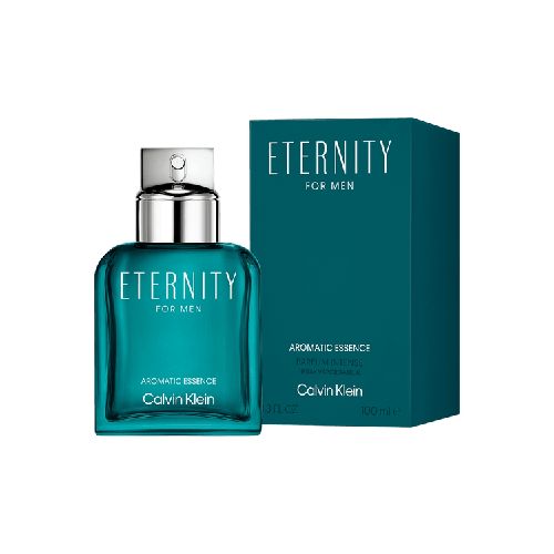 Perfume Calvin Klein et aromatic men 100 ml  