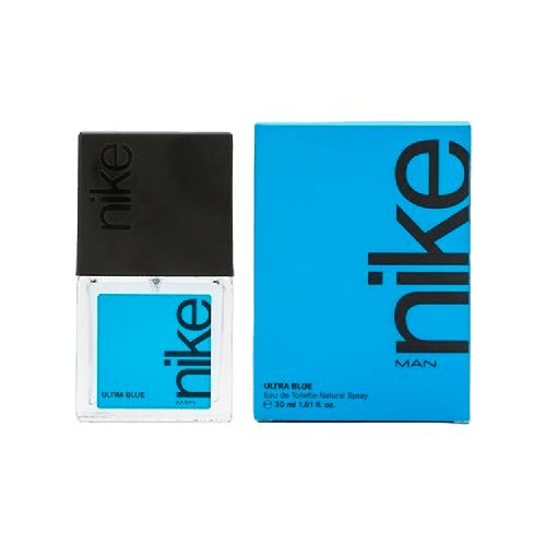 Perfume Nike Ultra Blue Man 30 ml  