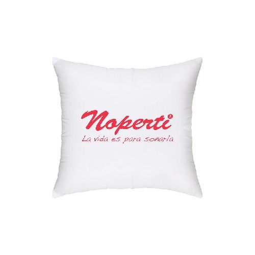 Almohada Noperti 50 x 50  