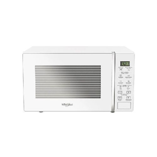 Microondas Whirlpool Blanco 20 Litros  