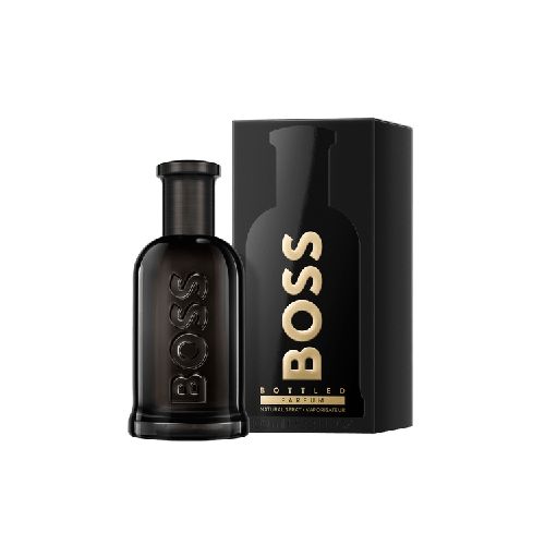 Perfume Hugo Boss bottled men edp 100 ml  