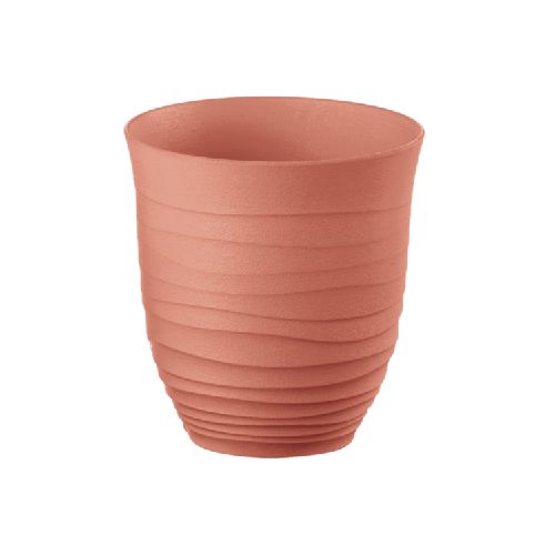 Vaso Tierra Terracota 350 ml  Guzzini