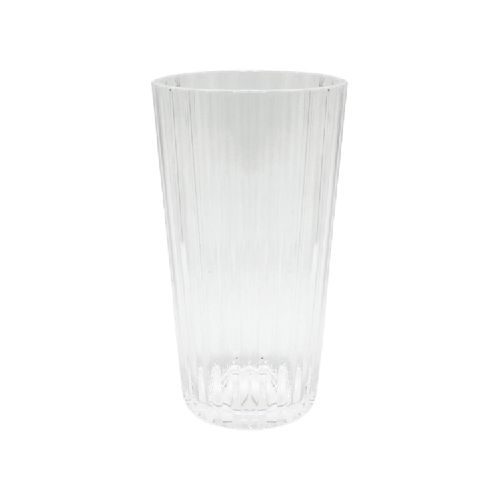 Vaso clear 540 cc  Pycca Home