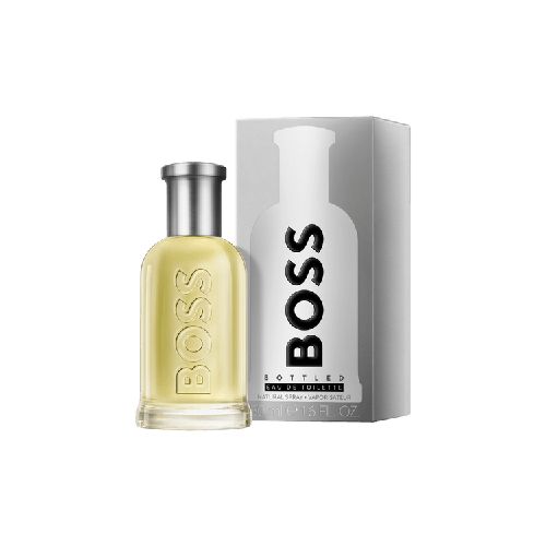 Perfume Hugo Boss bottled men edt 50 ml  