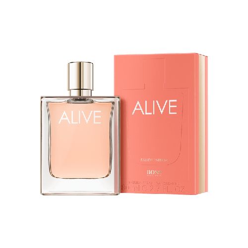 Perfume Hugo Boss alive women edp 80 ml  