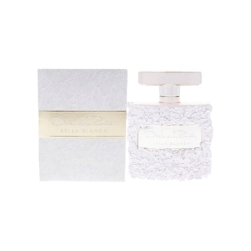 Perfume Oscar de la Renta bella blanca women edp 100 ml  