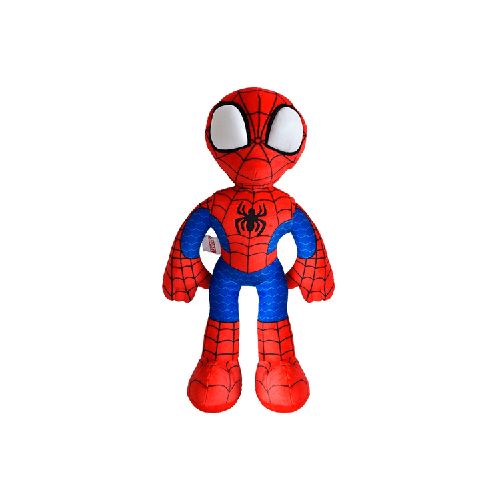 Peluche de Spiderman Amazing Friends Mediano  Disney