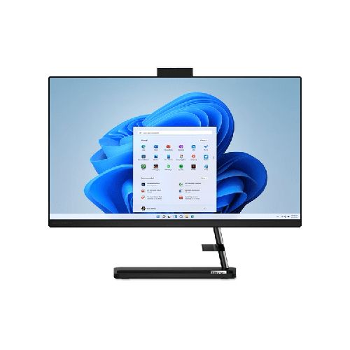 Computadora Lenovo AIO 3 24IAP7 I5  